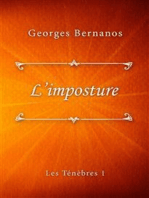 L’imposture