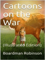 Cartoons on the War
