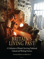 Britain's Living Past: A Celebration of Britain's Surviving Traditional Cultural and Working Practices