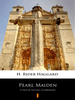 Pearl Maiden: A Tale of the Fall of Jerusalem