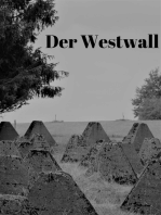 Der Westwall: Geschichte & Naturschutz