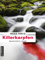 Killerkarpfen