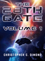 The 28th Gate