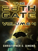 The 28th Gate