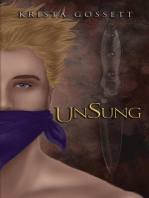 UnSung: The UnQuadrilogy, #2
