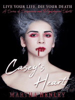 Casey’s Heart