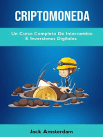 Criptomoneda