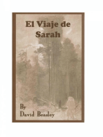El Viaje de Sarah: Segunda Edición DAVUS PUBLISHING