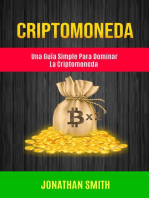 Criptomoneda