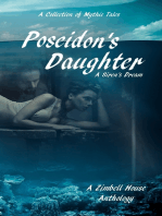 Poseidon's Daughter: A Siren's Dream : A Collection of Mythic Tales