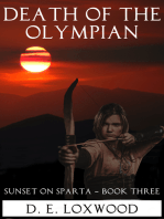 Death of The Olympian