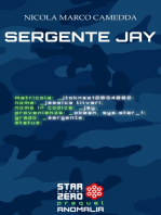 Sergente Jay