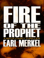 Fire of the Prophet