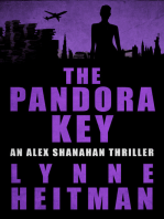 The Pandora Key