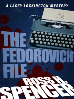 The Fedorovich File