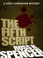 The Fifth Script