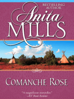 Comanche Rose