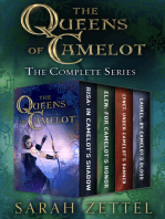 The Queens of Camelot: The Complete Series