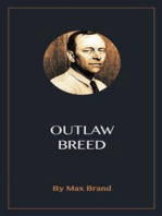 Outlaw Breed