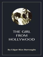 The Girl from Hollywood