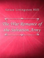 The War Romance of the Salvation Army