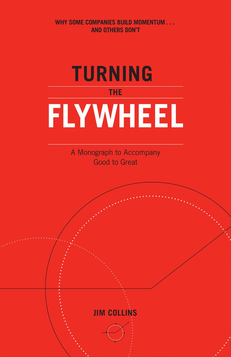 Read Turning the Flywheel Online by Jim Collins Books Free 30day