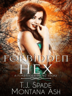 Forbidden Hex