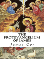 The Protoevangelium of James