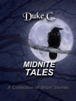 MidNite Tales: A Collection of Short Stories