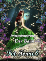 Prinzessinnentränen - Der Bann: Prinzessinnentränen