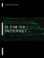 O fim da internet