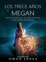 Los Trece Años de Megan: La Serie  de Megan, #2