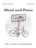 Mord und Pasta