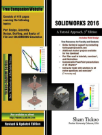 SOLIDWORKS 2016