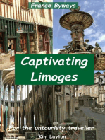 Captivating Limoges