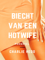 Biecht van een Hotwife