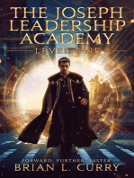 The Joseph Leadership Academy: Level One