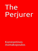The Perjurer