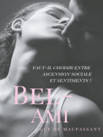 Bel-Ami: Un roman de Guy de Maupassant