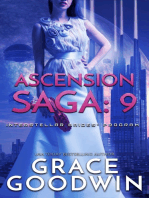 Ascension Saga:9