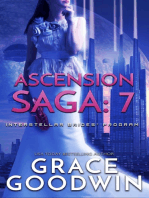 Ascension Saga