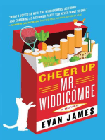 Cheer Up, Mr. Widdicombe: A Novel