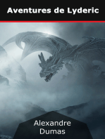 Aventures de Lyderic