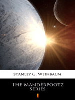 The Manderpootz Series