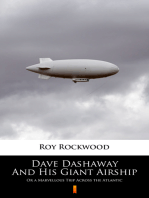 Dave Dashaway And His Giant Airship