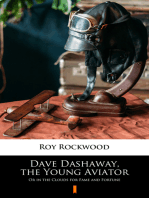 Dave Dashaway, the Young Aviator