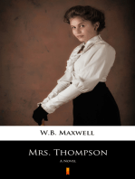 Mrs. Thompson