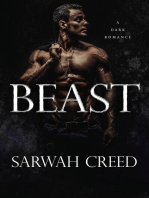 Beast: Dark Underworld, #1
