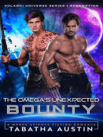 The Omega's Unexpected Bounty