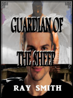 Guardian Of The Sheep